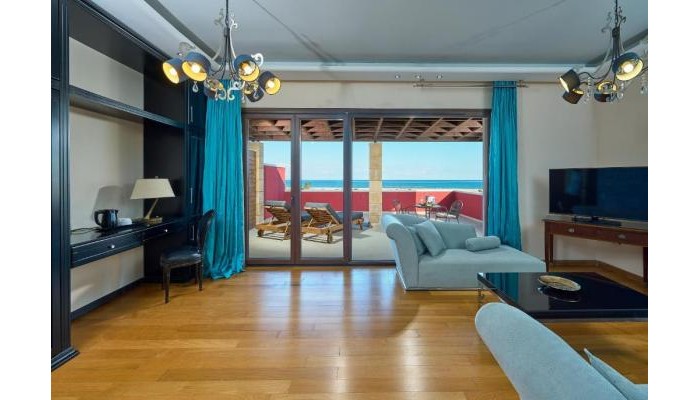 Poza pentru Hotel Mediterranean Princess - Adults Only 4228-1758872747 Hotel Mediterranean Princess - Adults Only poza 11