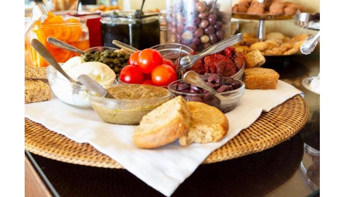 Poza pentru Hotel Mediterranean Princess - Adults Only 8751-1758872779 Hotel Mediterranean Princess - Adults Only poza 23