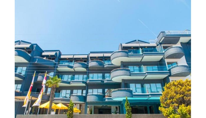 Poza pentru Mediterranean Resort 2663-1663683493 Mediterranean Resort poza 1