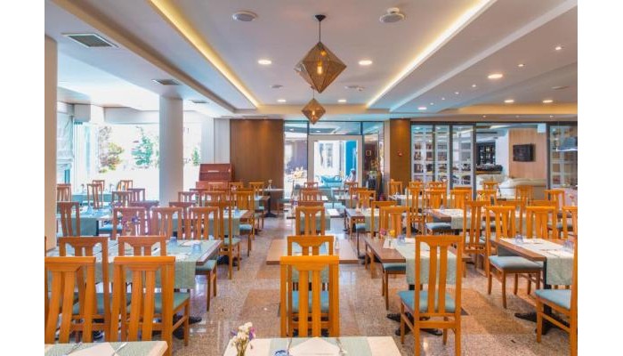 Poza pentru Mediterranean Resort 3960-1663683512 Mediterranean Resort poza 7