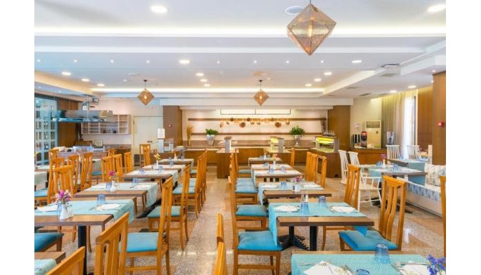 Poza pentru Mediterranean Resort 6731-1663683510 Mediterranean Resort poza 6