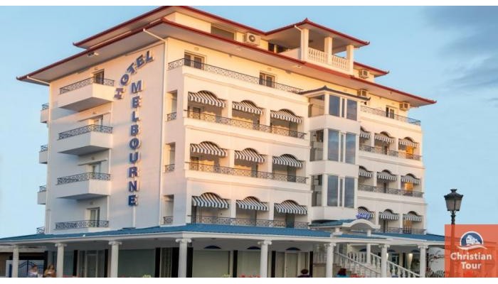 Hotel Melbourne poza 0