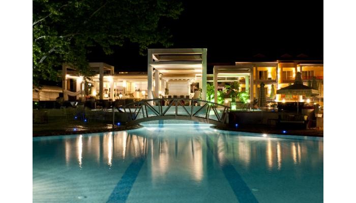 Hotel Melbourne poza 1