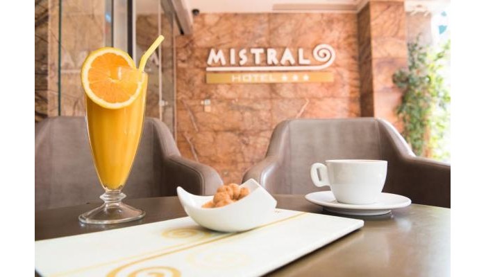 Hotel Mistral poza 9
