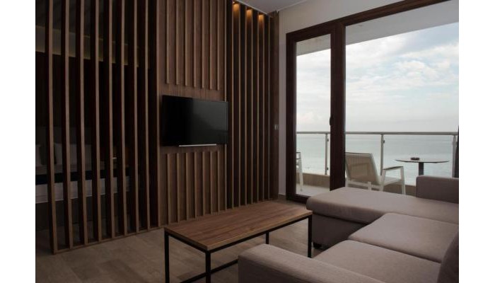 Hotel Mistral poza 5