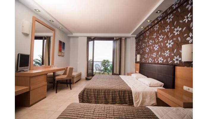 Hotel Mistral poza 7