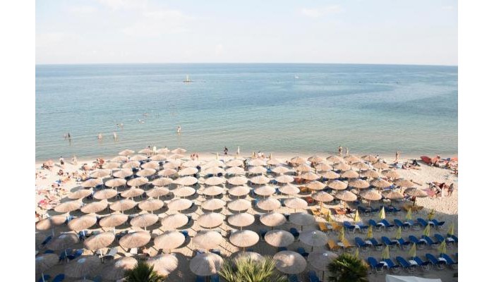 Hotel Mistral poza 13