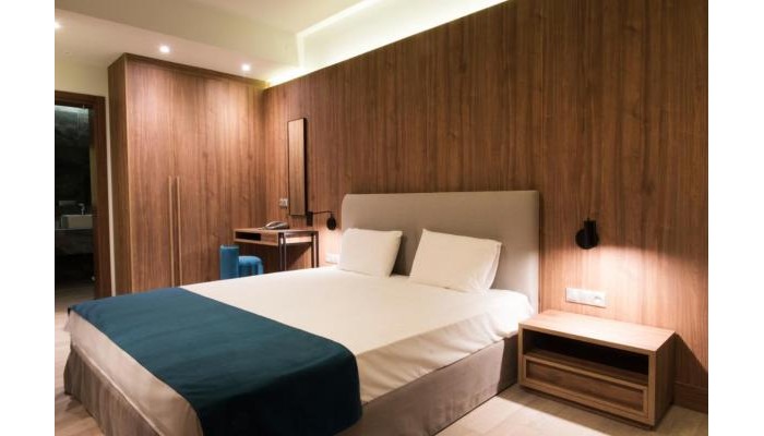 Hotel Mistral poza 4