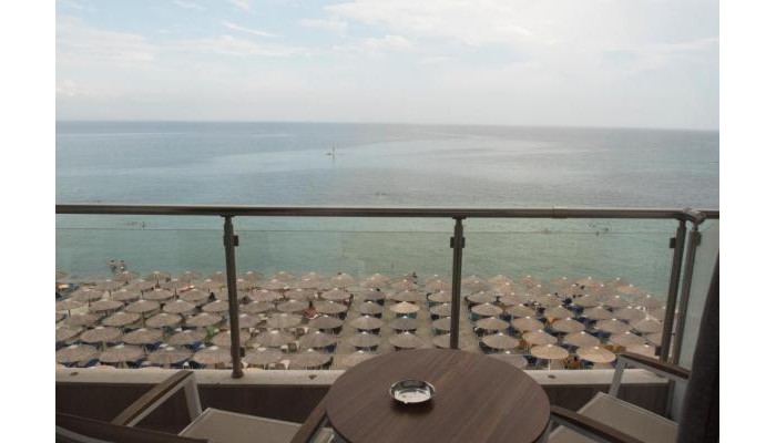 Hotel Mistral poza 11