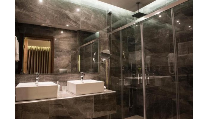 Hotel Mistral poza 1