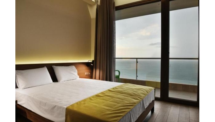 Hotel Mistral poza 0