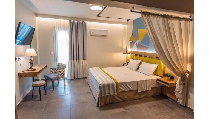 Hotel Mythic Summer poza 5