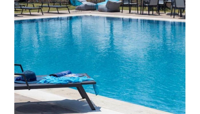 Hotel Mythic Summer poza 17