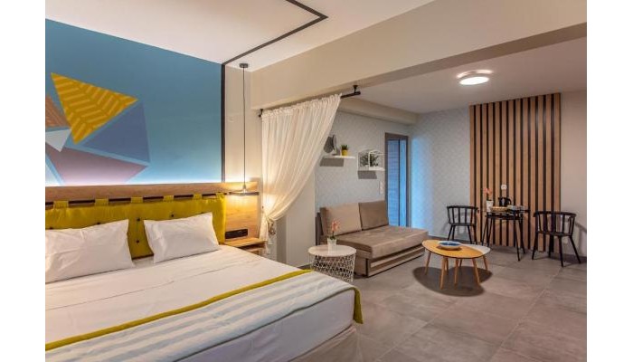 Hotel Mythic Summer poza 3