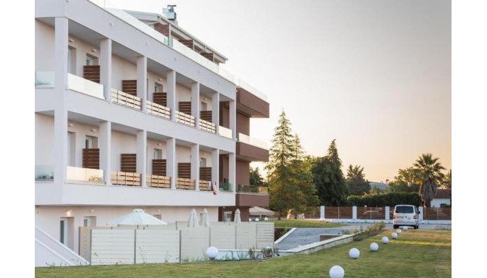 Hotel Mythic Summer poza 0