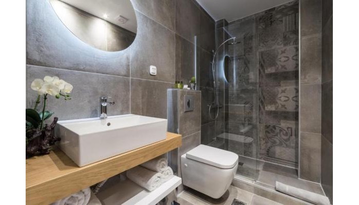 Hotel Mythic Summer poza 9