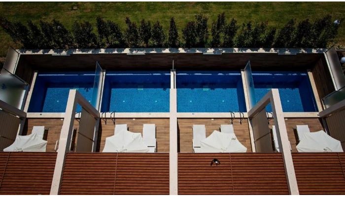 Hotel Mythic Summer poza 11