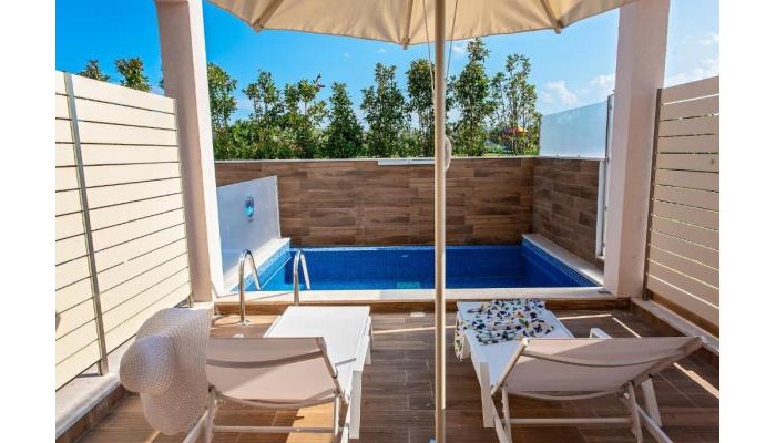 Hotel Mythic Summer poza 10