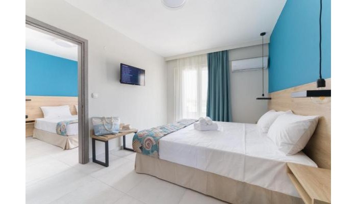 Hotel Mythic Summer poza 7