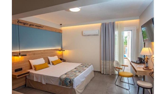 Hotel Mythic Summer poza 6