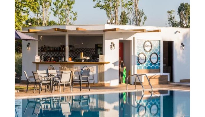 Hotel Mythic Summer poza 16