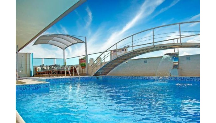 Poza pentru Hotel Principal New Leisure 1900-1664265708 Hotel Principal New Leisure poza 11