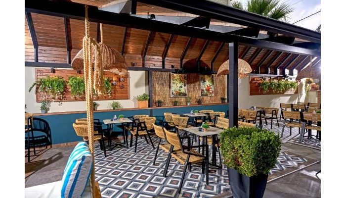 Poza pentru Hotel Principal New Leisure 5614-1664265702 Hotel Principal New Leisure poza 8