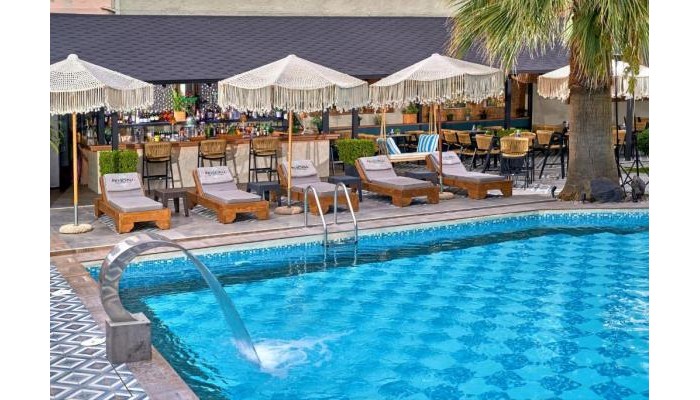 Poza pentru Hotel Principal New Leisure 7689-1664265711 Hotel Principal New Leisure poza 12