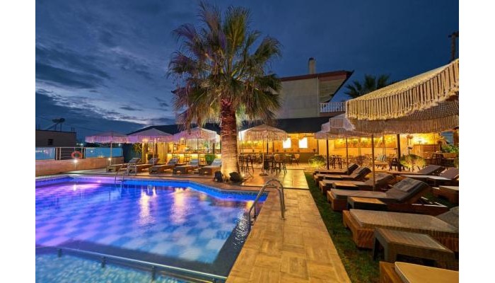 Poza pentru Hotel Principal New Leisure 786-1664265717 Hotel Principal New Leisure poza 15