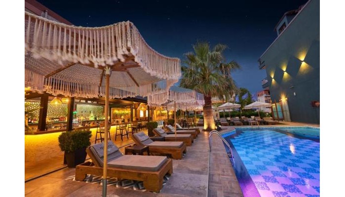 Poza pentru Hotel Principal New Leisure 8614-1664265715 Hotel Principal New Leisure poza 14