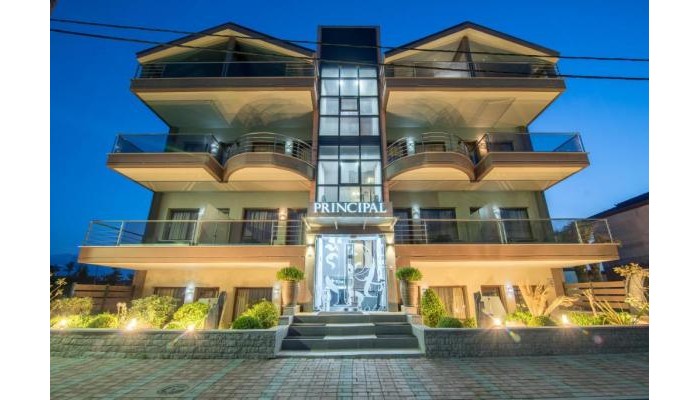 Poza pentru Hotel Principal New Leisure 9628-1664265684 Hotel Principal New Leisure poza 0