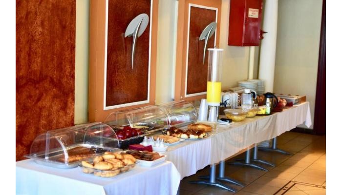 Hotel Olympion (Zona Katerini) poza 5