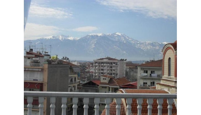 Hotel Olympion (Zona Katerini) poza 0