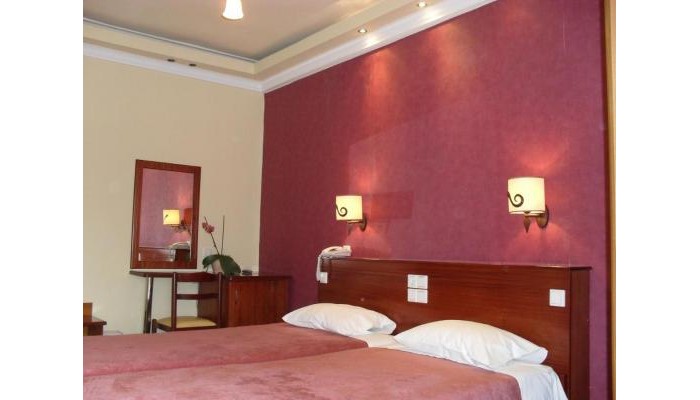 Hotel Olympion (Zona Katerini) poza 3