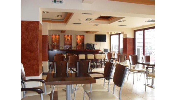 Hotel Olympion (Zona Katerini) poza 4