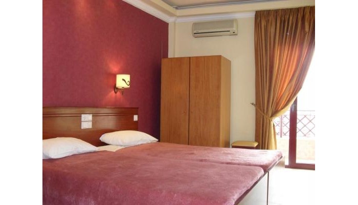 Hotel Olympion (Zona Katerini) poza 2