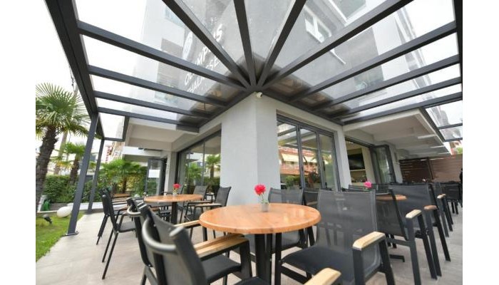 Hotel Olympus Thalassea poza 13