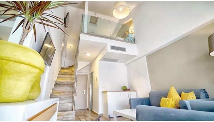 Hotel Olympus Thalassea poza 9