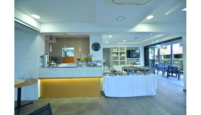 Hotel Olympus Thalassea poza 17