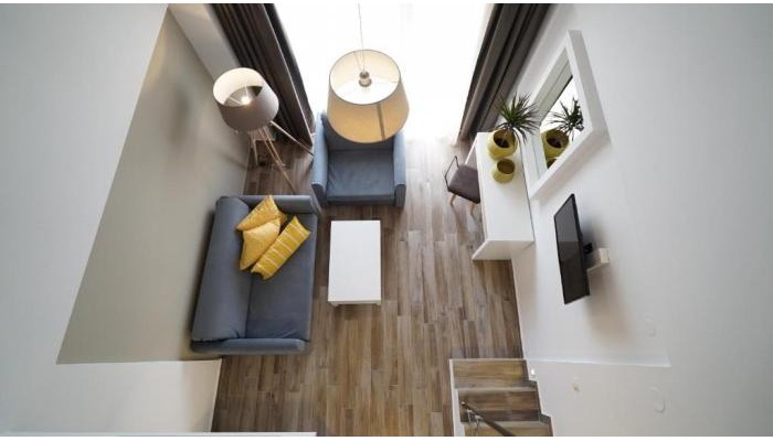 Hotel Olympus Thalassea poza 10