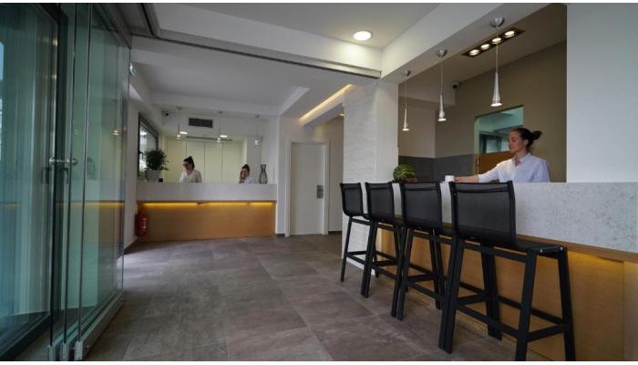 Hotel Olympus Thalassea poza 19