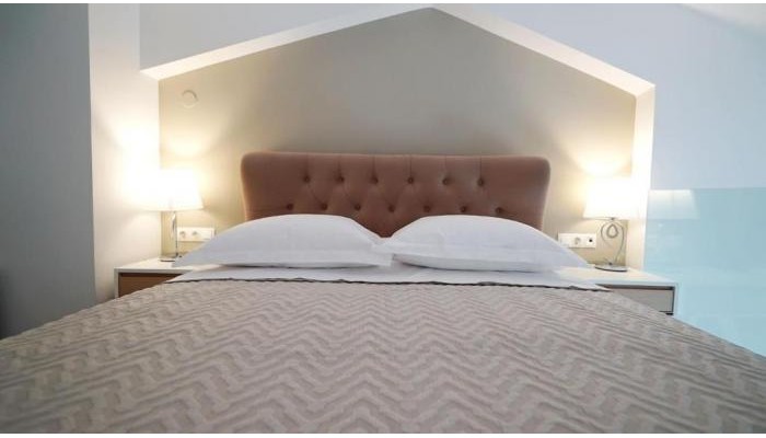 Hotel Olympus Thalassea poza 5