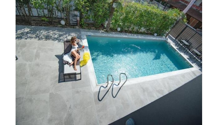 Hotel Olympus Thalassea poza 21