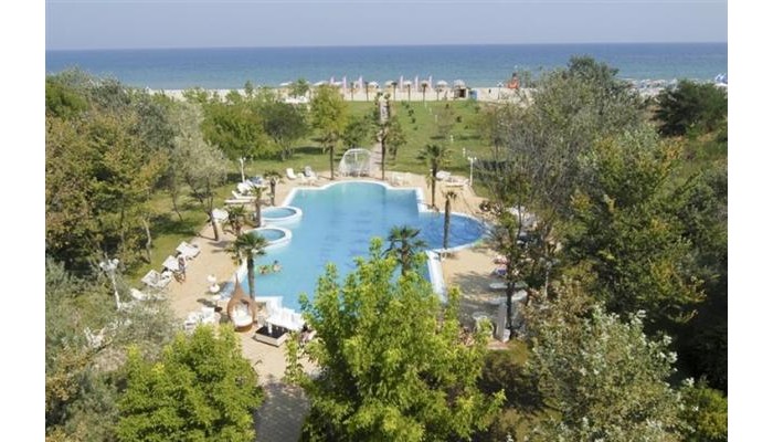 Orfeas Blue Resort poza 1