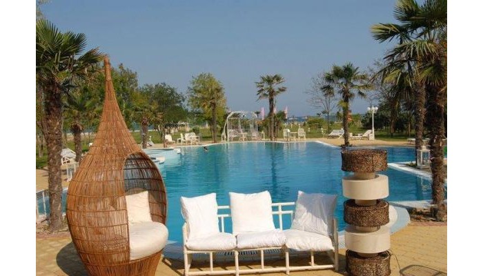 Orfeas Blue Resort poza 2