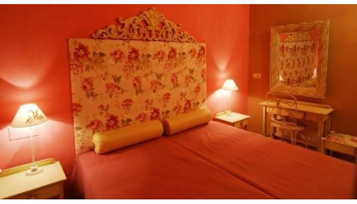 Orfeas Blue Resort poza 3