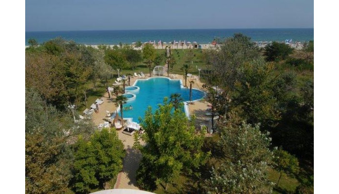 Orfeas Blue Resort poza 4