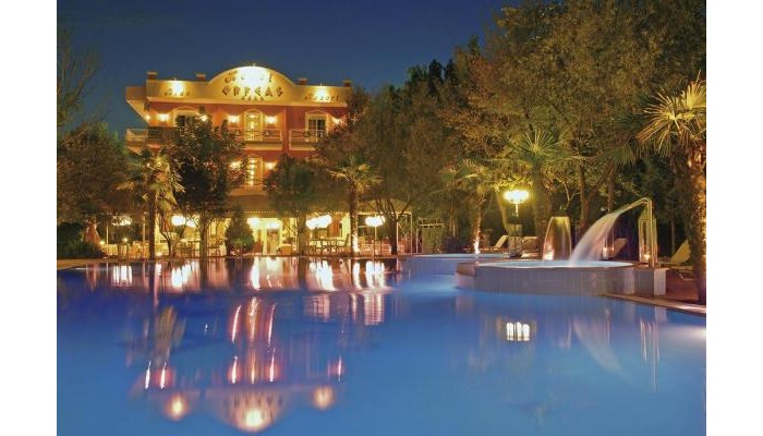 Orfeas Blue Resort poza 5