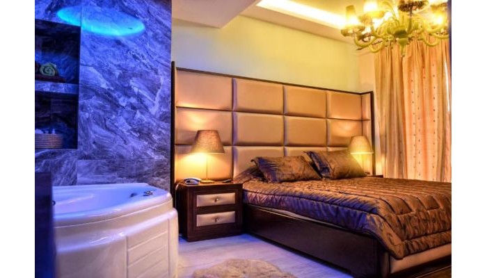 Hotel Orfeas Classic poza 1