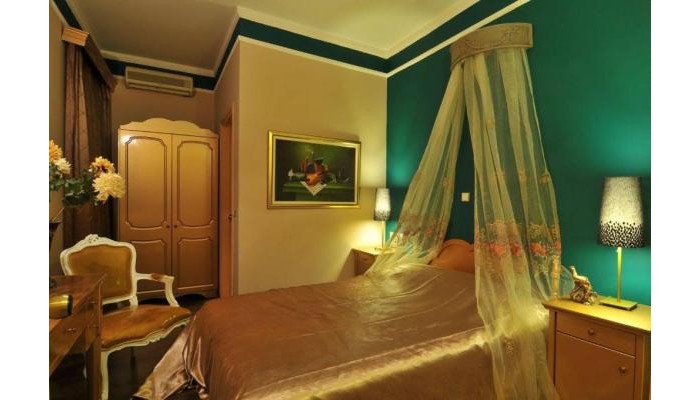 Hotel Orfeas Classic poza 3